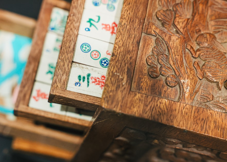 威尼斯人国际象棋：残局解法与实用技巧