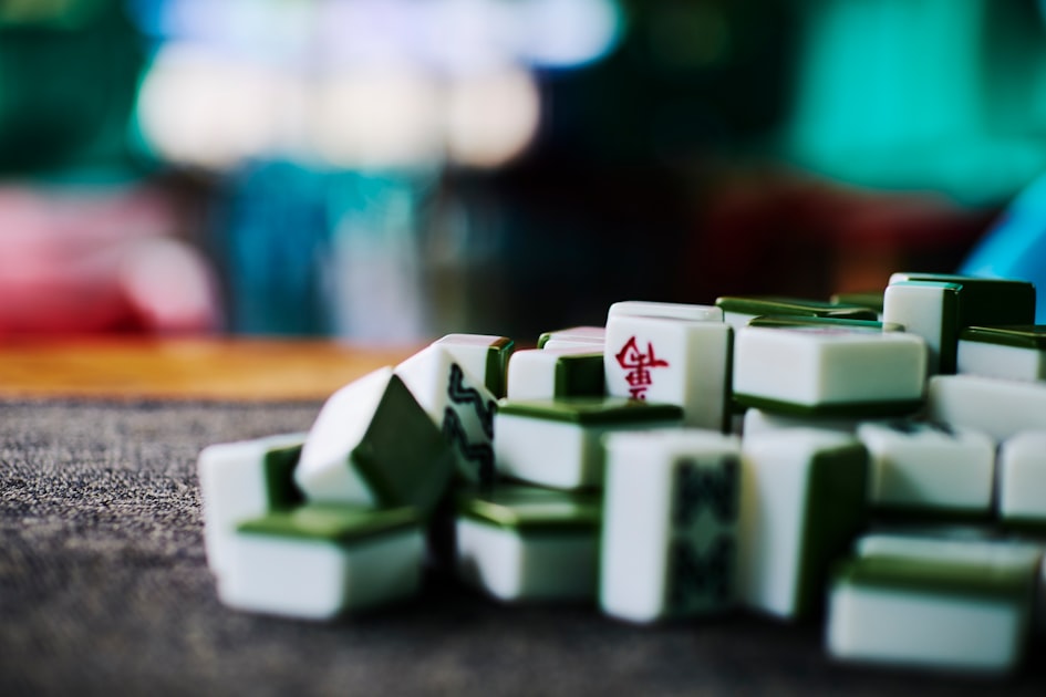 不同类型桌游与竞技直播的受欢迎程度对比分析 不同类型桌游与竞技直播的受欢迎程度对比分析